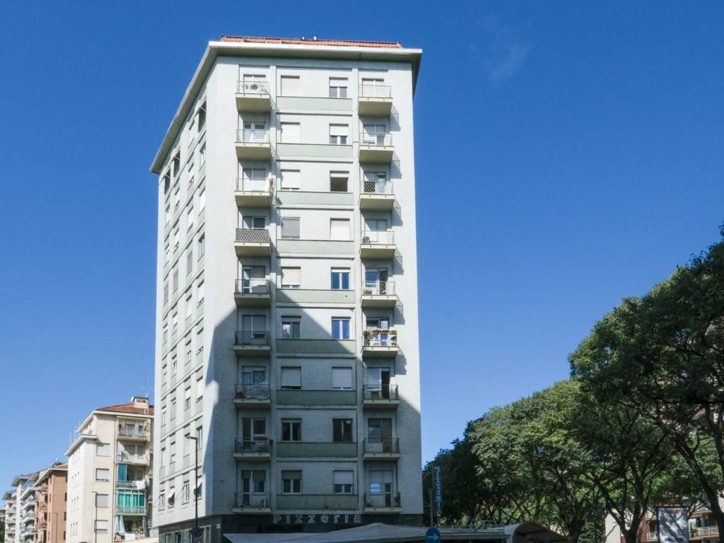 appartamento in vendita a Torino in zona Pozzo Strada