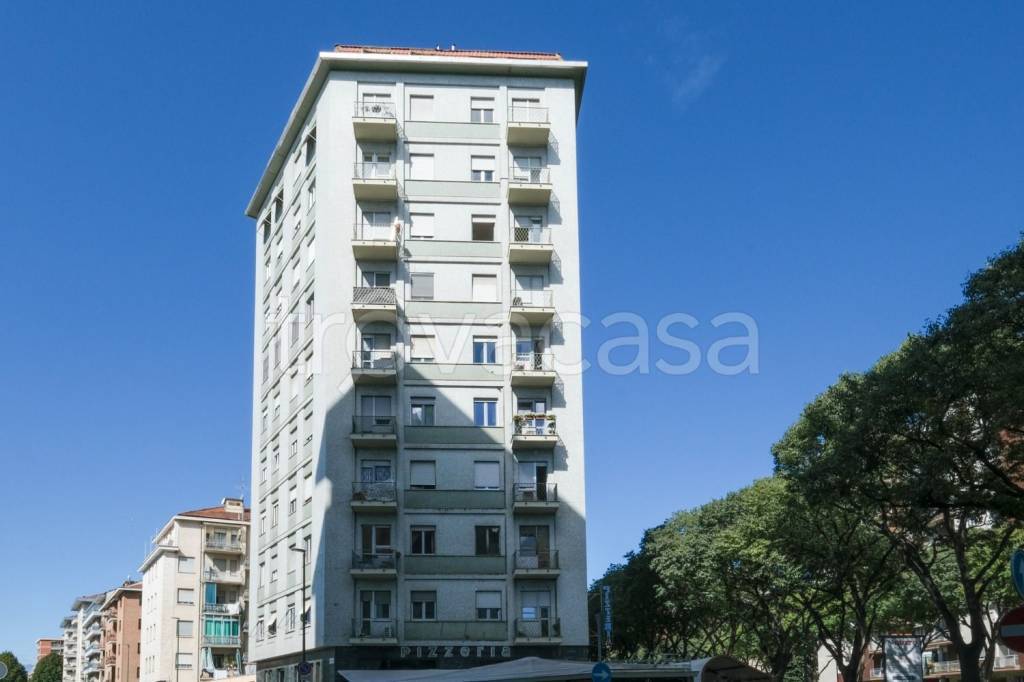 appartamento in vendita a Torino in zona Pozzo Strada