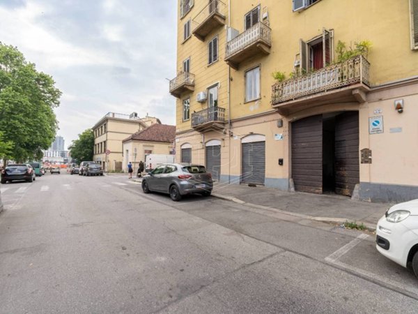 appartamento in vendita a Torino in zona Barriera di Milano