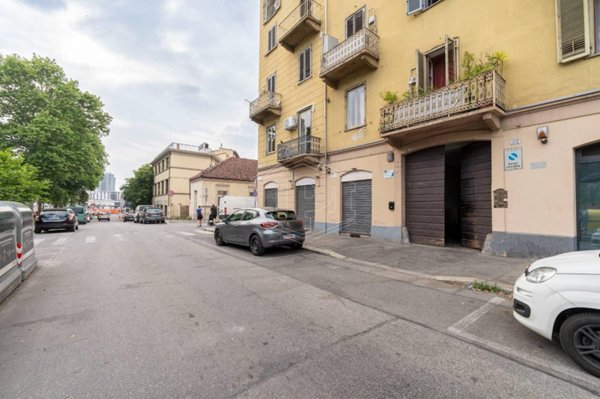 appartamento in vendita a Torino in zona Barriera di Milano
