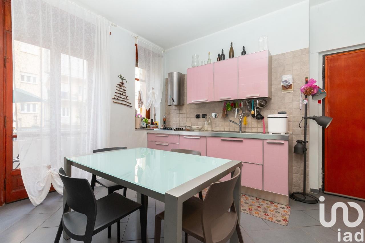 appartamento in vendita a Torino in zona Parella