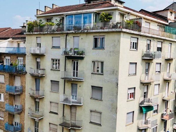 appartamento in vendita a Torino in zona Pozzo Strada