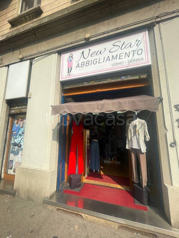 appartamento in vendita a Torino in zona Aurora