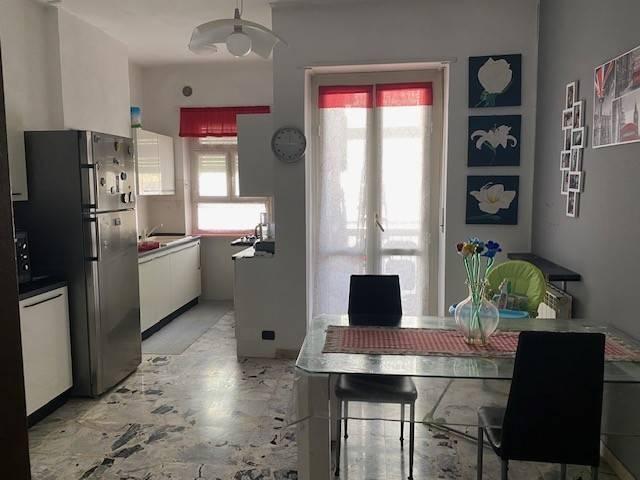 appartamento in vendita a Torino in zona Barriera di Milano