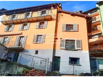 casa indipendente in vendita a Torino