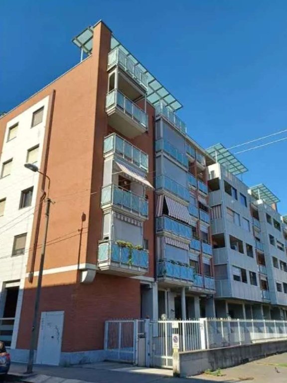 appartamento in vendita a Torino in zona Centro Storico