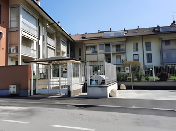 appartamento in vendita a Torino in zona Villaretto