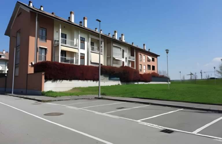 appartamento in vendita a Torino in zona Bertolla