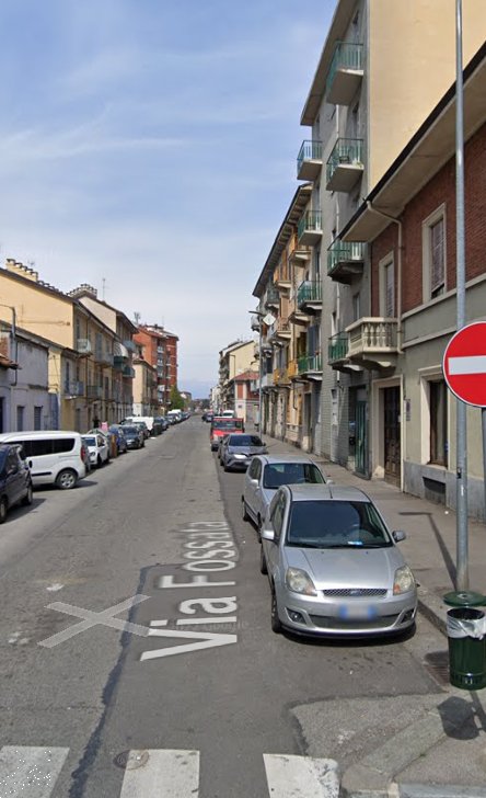 appartamento in vendita a Torino