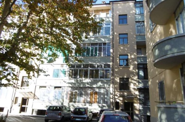 appartamento in vendita a Torino in zona Santa Rita