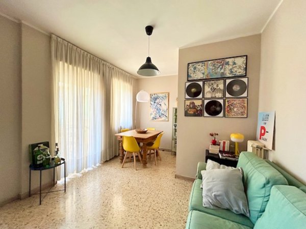appartamento in vendita a Torino in zona Cit Turin