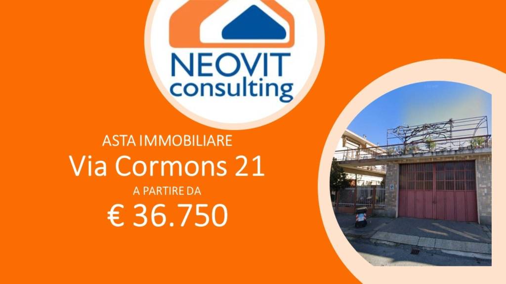 locale commerciale in vendita a Torino in zona Mirafiori Sud