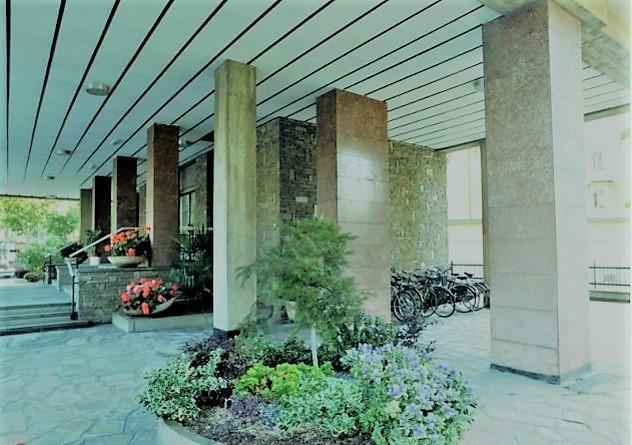 appartamento in vendita a Torino in zona Cit Turin