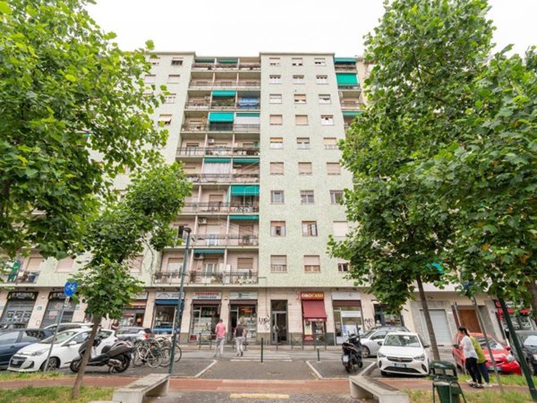 appartamento in vendita a Torino in zona Borgo San Paolo