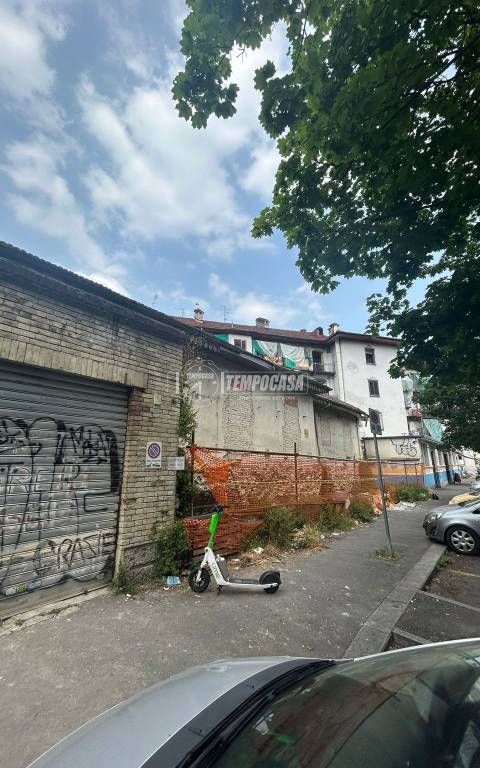 appartamento in vendita a Torino in zona Borgata Vittoria