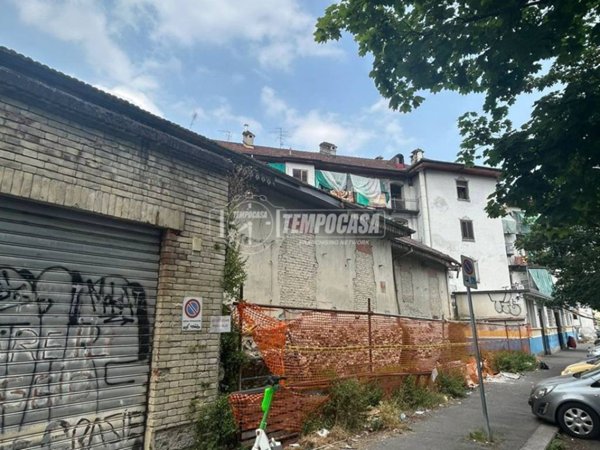 appartamento in vendita a Torino in zona Borgata Vittoria