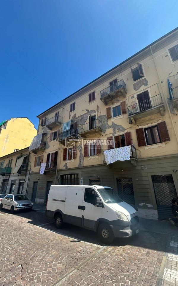 appartamento in vendita a Torino in zona Borgata Vittoria