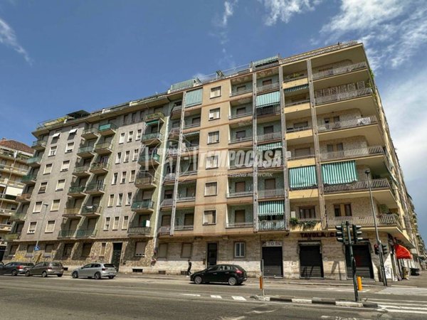 appartamento in vendita a Torino in zona Santa Rita