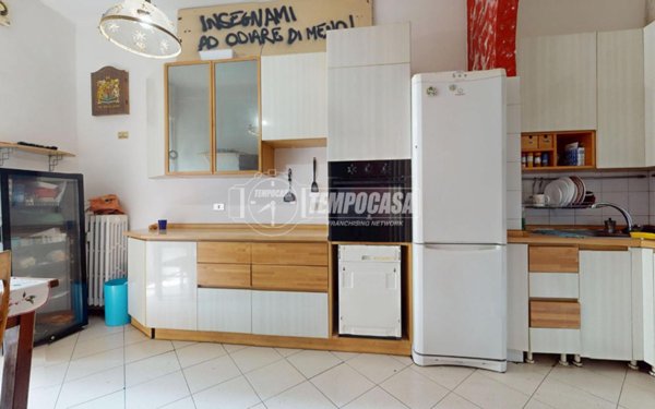 appartamento in vendita a Torino in zona Vanchiglia