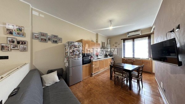 appartamento in vendita a Torino in zona Lucento