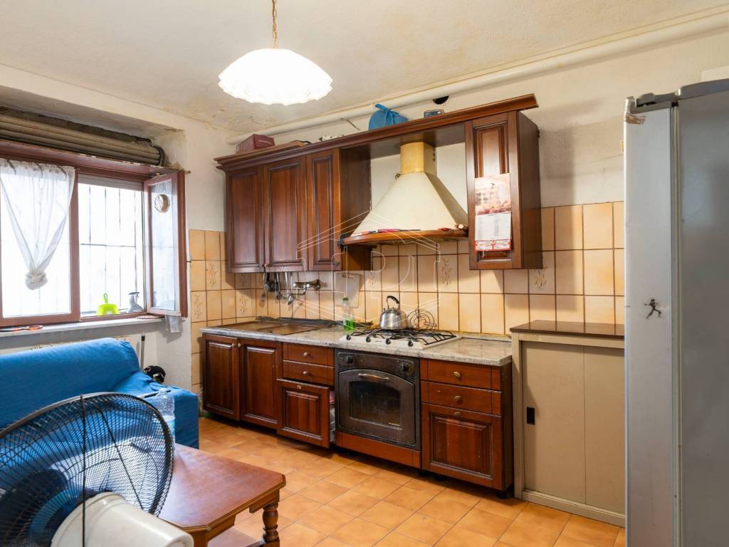 appartamento in vendita a Torino in zona Aurora