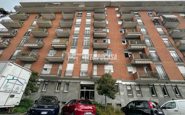 appartamento in vendita a Torino in zona Santa Rita