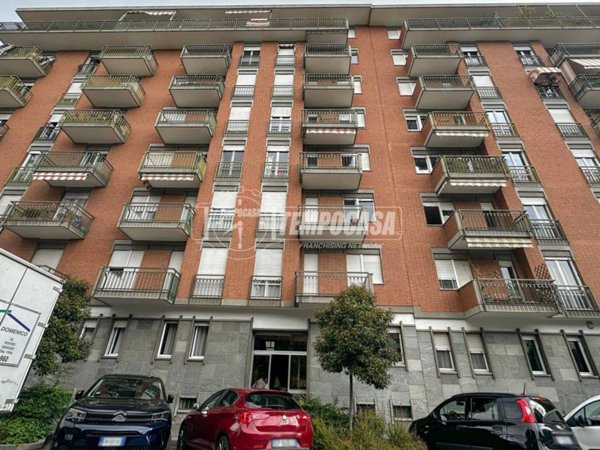 appartamento in vendita a Torino in zona Santa Rita