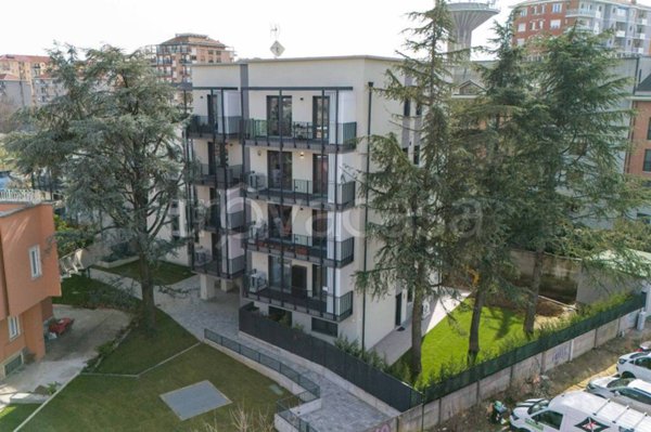 appartamento in vendita a Torino in zona Parella