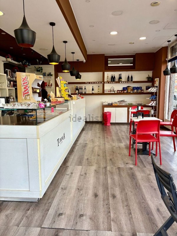 locale di sgombero in vendita a Torino in zona Madonna di Campagna