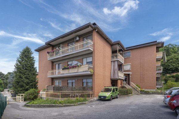 appartamento in vendita a Torino in zona Rosa