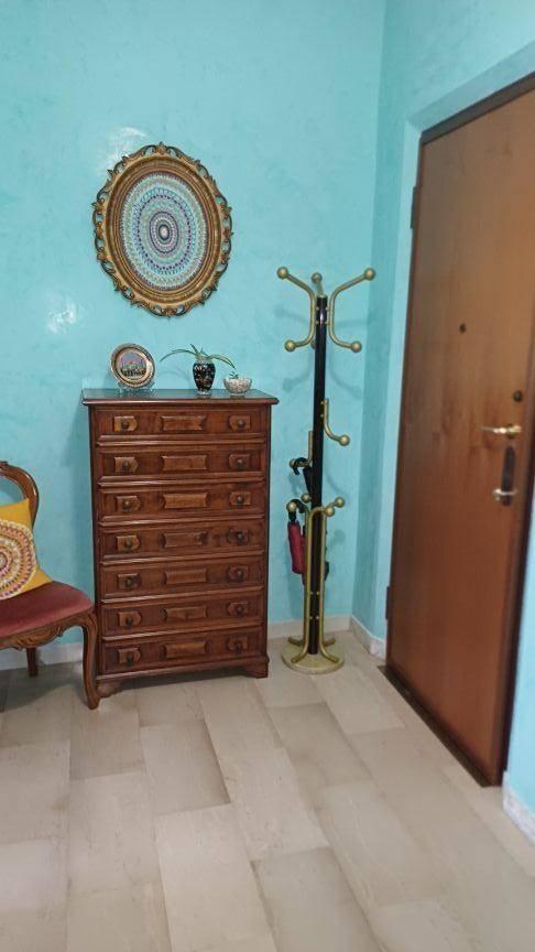 appartamento in vendita a Torino in zona Santa Rita