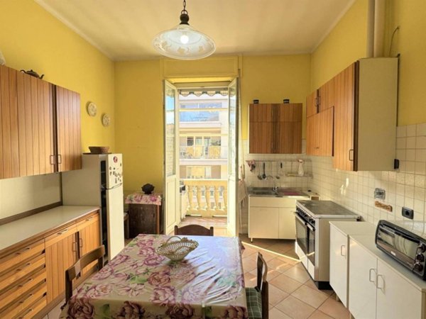 appartamento in vendita a Torino in zona Campidoglio