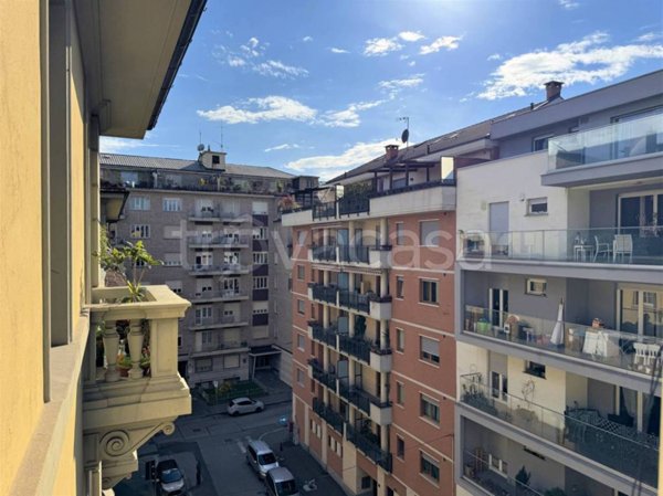 appartamento in vendita a Torino in zona Campidoglio