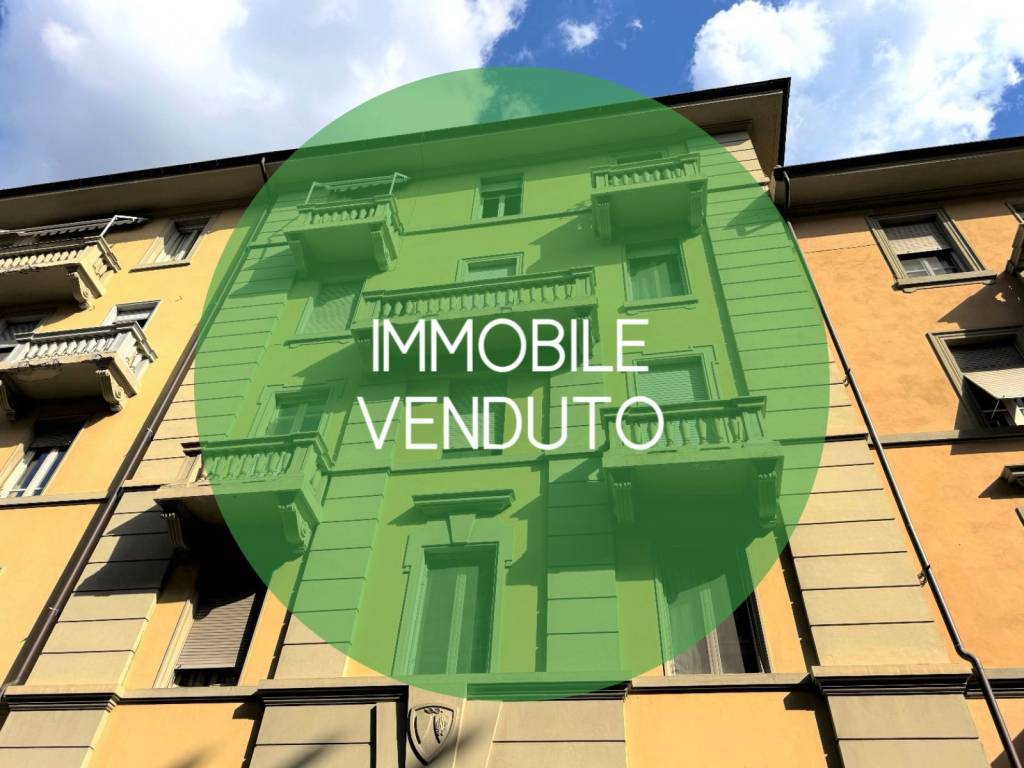 appartamento in vendita a Torino in zona Campidoglio