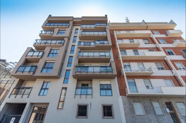 appartamento in vendita a Torino in zona Lingotto