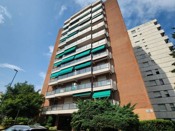 appartamento in vendita a Torino in zona Mirafiori Nord