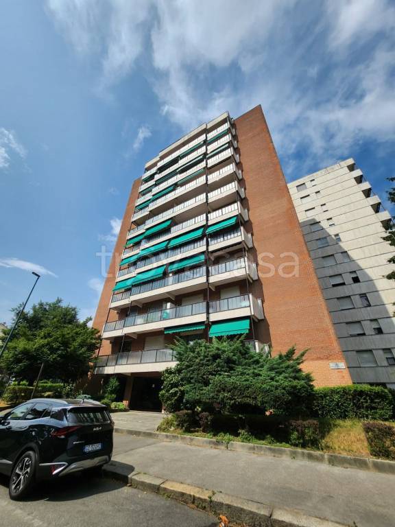 appartamento in vendita a Torino in zona Centro Storico