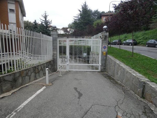 appartamento in vendita a Torino in zona Gran Madre