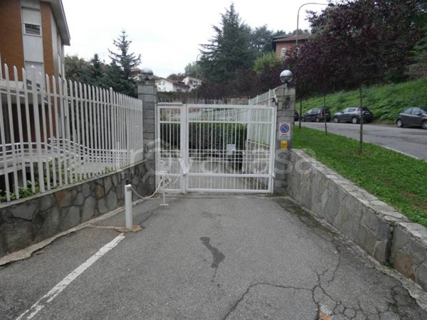 appartamento in vendita a Torino in zona Gran Madre