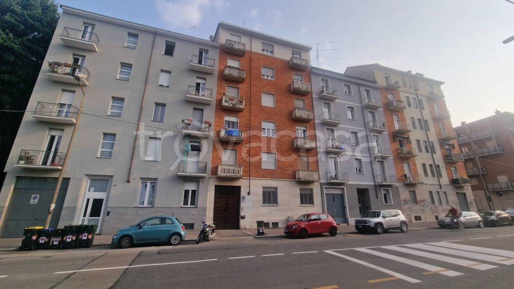 appartamento in vendita a Torino in zona Parella