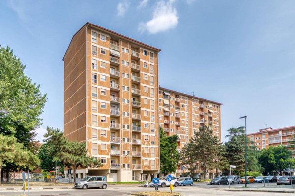 appartamento in vendita a Torino in zona Mirafiori Sud