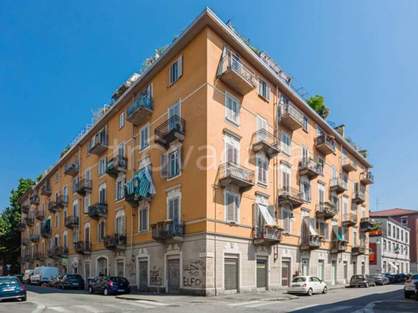 appartamento in vendita a Torino in zona Aurora