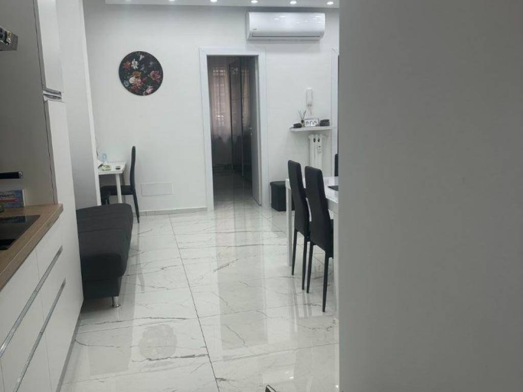 appartamento in vendita a Torino in zona Mirafiori Sud