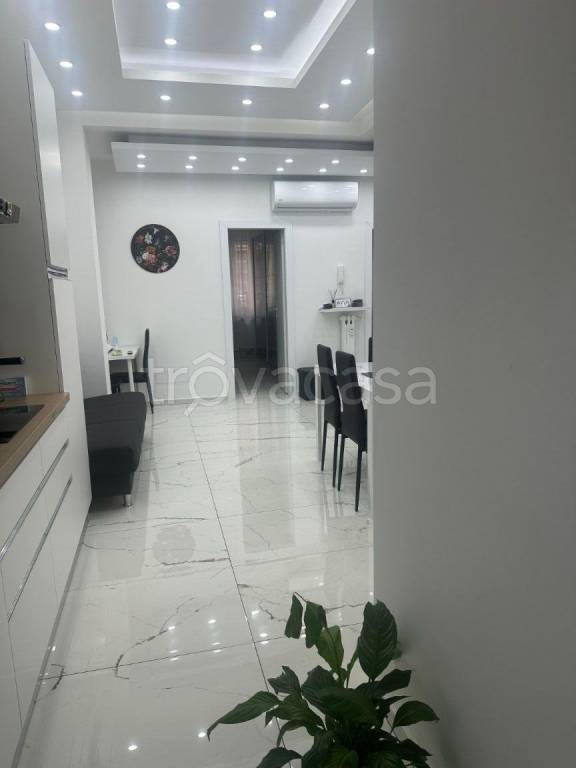 appartamento in vendita a Torino in zona Mirafiori Sud