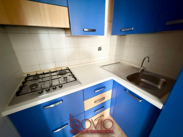 appartamento in vendita a Torino in zona Aurora