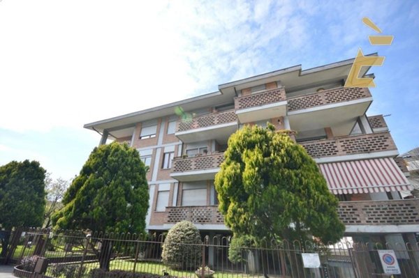 appartamento in vendita a Torino in zona Rosa