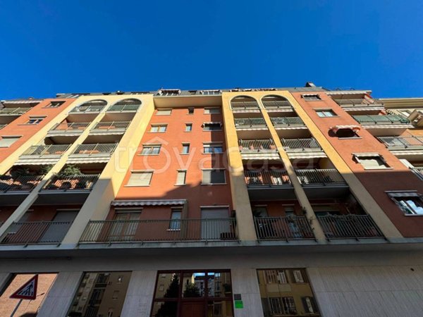 appartamento in vendita a Torino in zona Millefonti