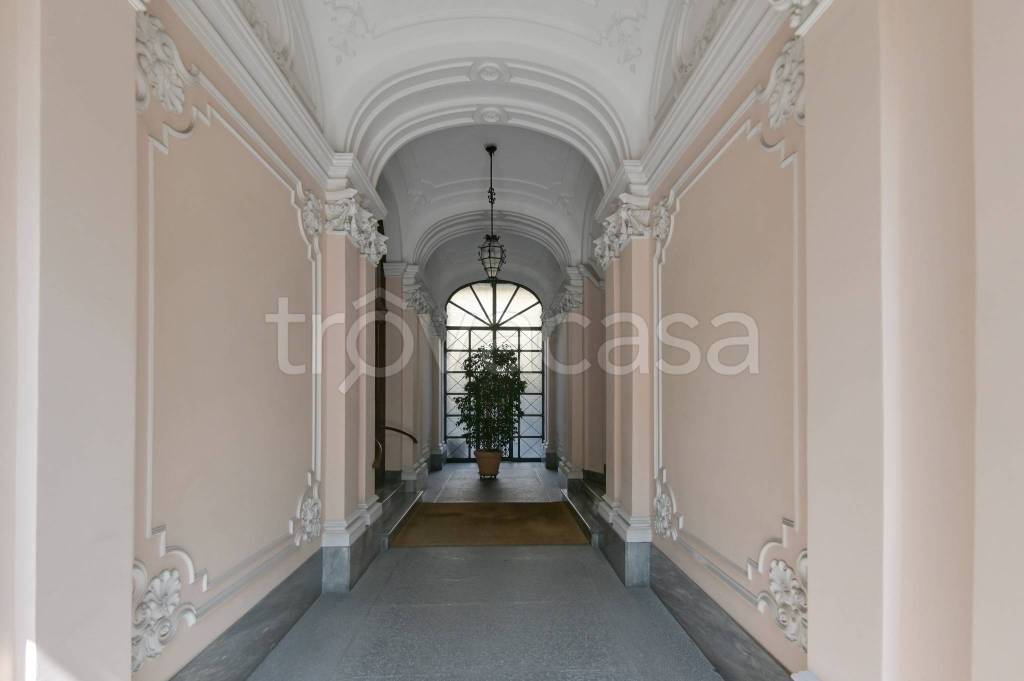 appartamento in vendita a Torino in zona Crocetta