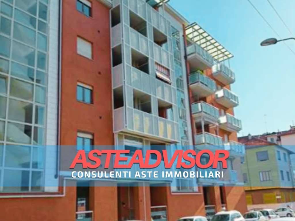appartamento in vendita a Torino in zona Pozzo Strada
