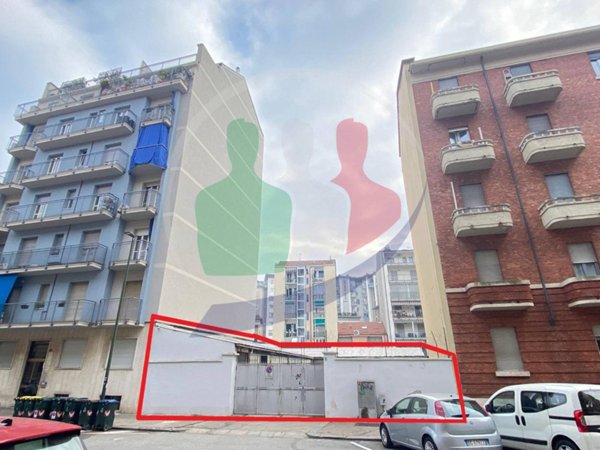 terreno agricolo in vendita a Torino in zona Borgo San Paolo